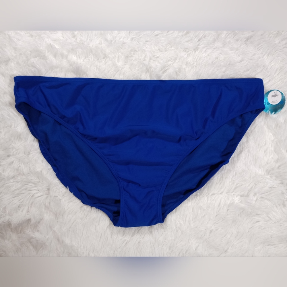 Decree Medium Coverage Bikini Bottoms